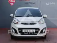 2013 KIA Morning