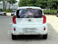 2013 KIA Morning
