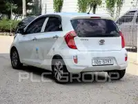 2013 KIA Morning
