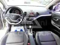 2013 KIA Morning