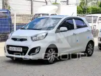 2013 KIA Morning
