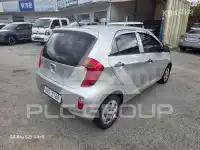 2013 KIA Morning