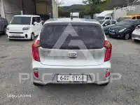 2013 KIA Morning