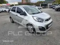 2013 KIA Morning
