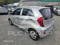 2013 KIA Morning
