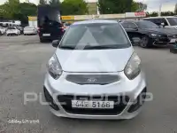 2013 KIA Morning