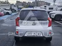 2013 KIA Morning