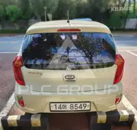 2013 KIA Morning