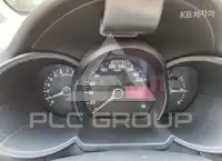2013 KIA Morning