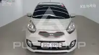 2013 KIA Morning
