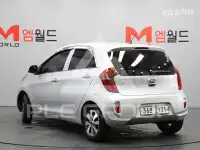 2013 KIA Morning