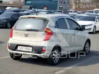 2013 KIA Morning