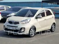 2013 KIA Morning