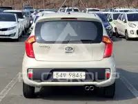 2013 KIA Morning