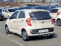 2013 KIA Morning