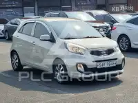 2013 KIA Morning
