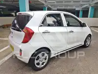 2013 KIA Morning