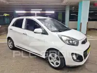 2013 KIA Morning