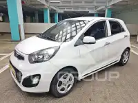 2013 KIA Morning