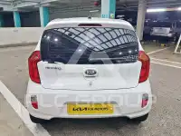 2013 KIA Morning