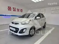 2013 KIA Morning
