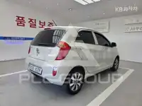 2013 KIA Morning
