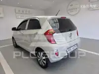 2013 KIA Morning