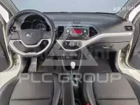 2013 KIA Morning