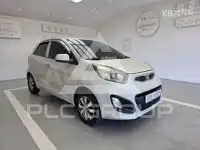 2013 KIA Morning