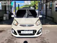 2013 KIA Morning