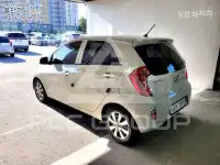 2013 KIA Morning
