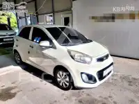 2013 KIA Morning