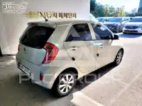 2013 KIA Morning