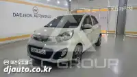 2013 KIA Morning