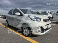 2013 KIA Morning