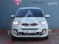 2013 KIA Morning