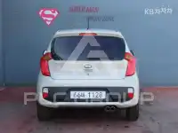 2013 KIA Morning