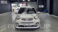 2013 KIA Morning