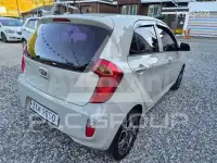 2013 KIA Morning