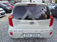 2013 KIA Morning