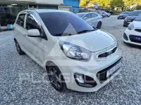 2013 KIA Morning