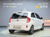 2013 KIA Morning