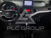2013 KIA Morning