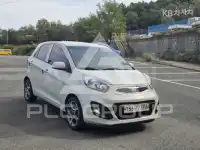 2013 KIA Morning