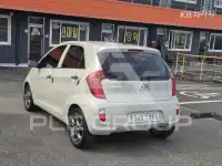 2013 KIA Morning