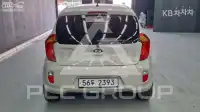 2013 KIA Morning