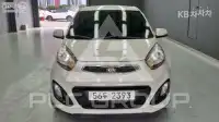 2013 KIA Morning