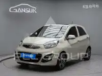 2013 KIA Morning