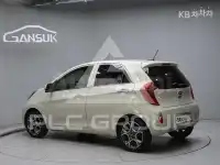2013 KIA Morning
