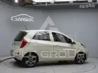 2013 KIA Morning